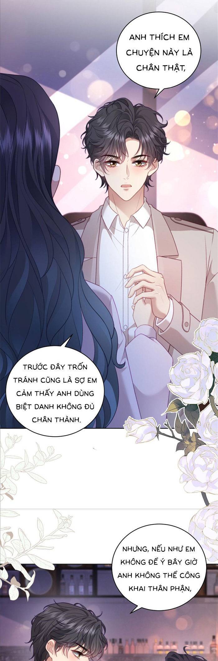 Bạn Gái Giả Ngốc Của Chủ Tịch - Chương 36 - Trang 7