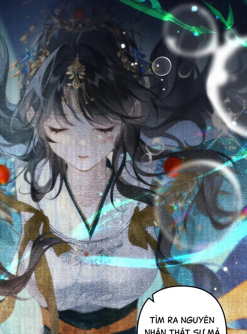 Đến Đông Hải Tìm Mỹ Nhân - Chương 46 - Trang 23