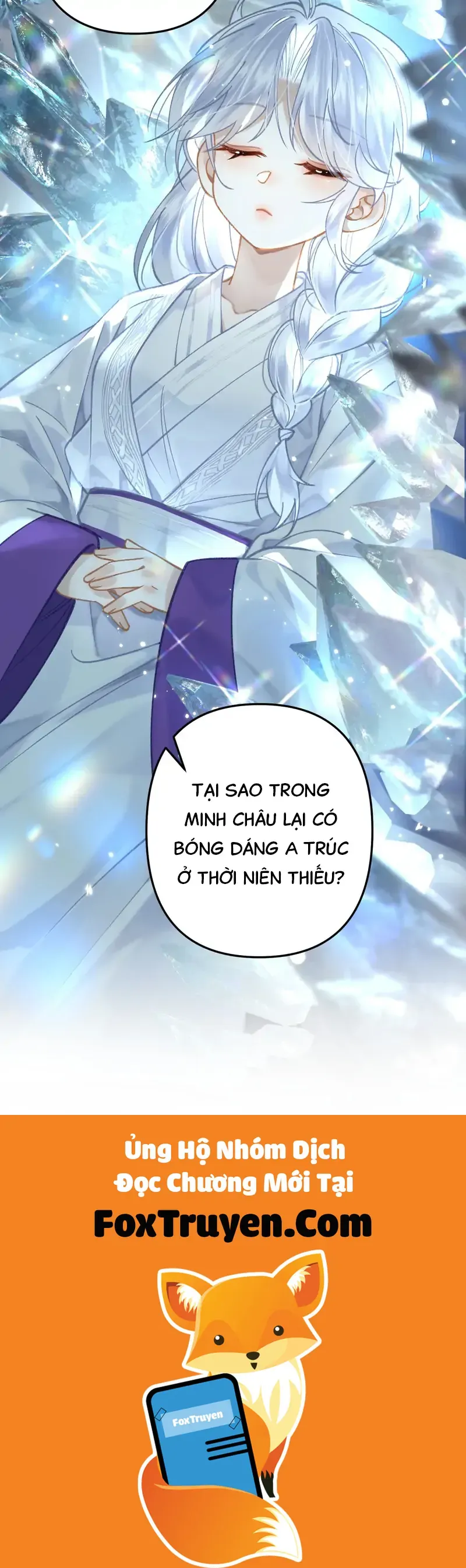 Đến Đông Hải Tìm Mỹ Nhân - Chương 46 - Trang 59