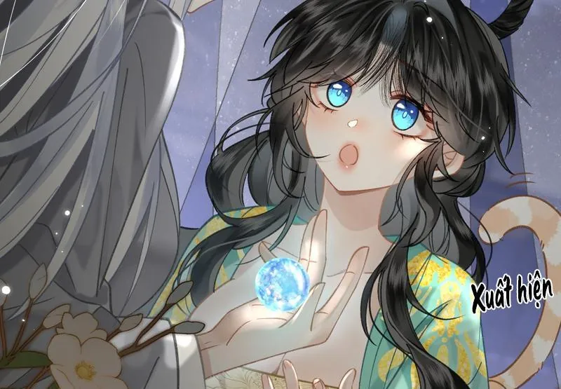 Đến Đông Hải Tìm Mỹ Nhân - Chương 46 - Trang 37