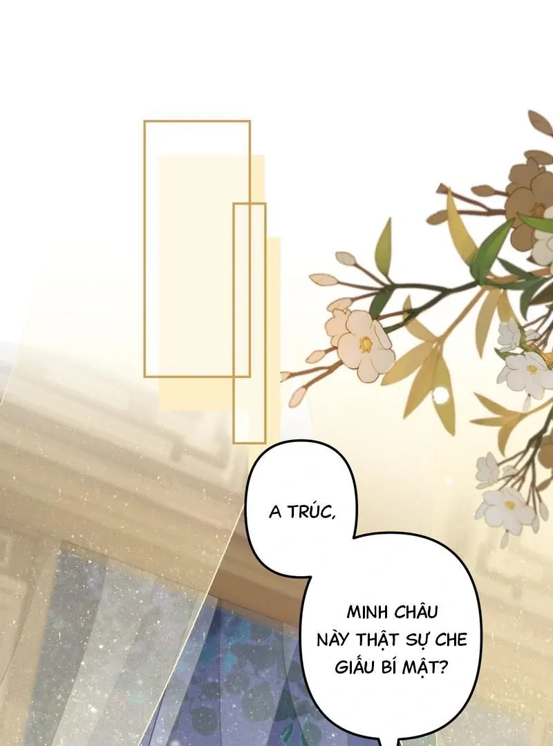 Đến Đông Hải Tìm Mỹ Nhân - Chương 46 - Trang 28