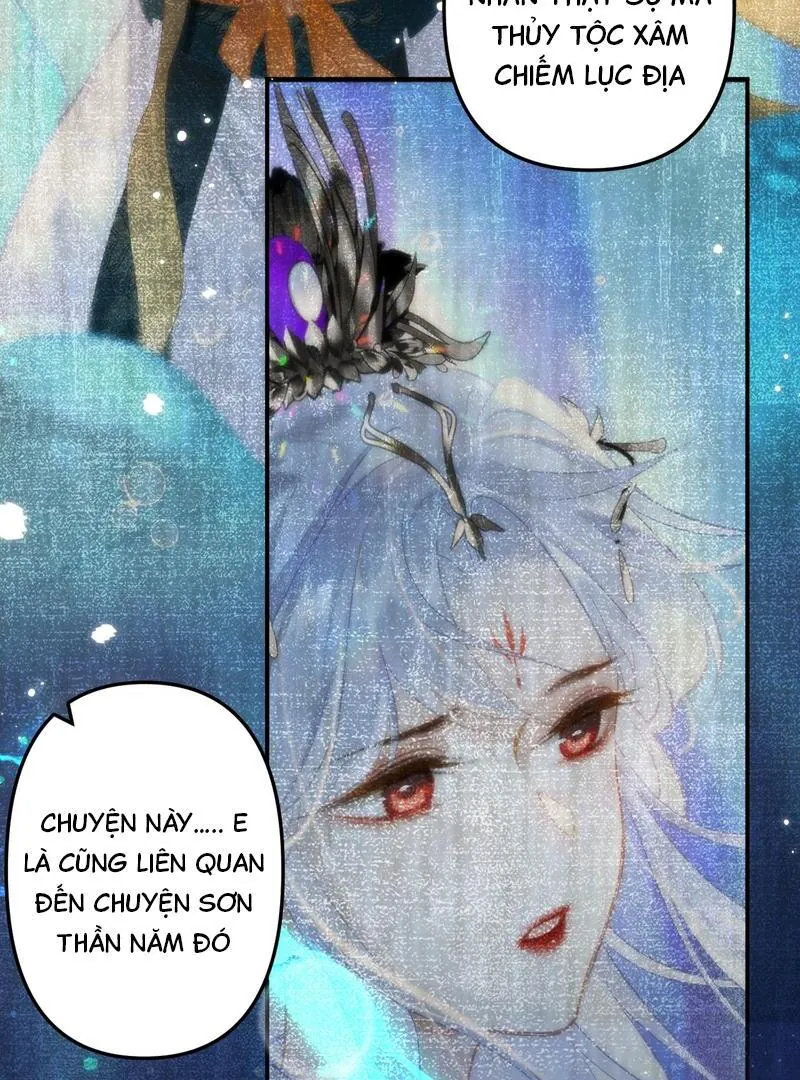 Đến Đông Hải Tìm Mỹ Nhân - Chương 46 - Trang 24