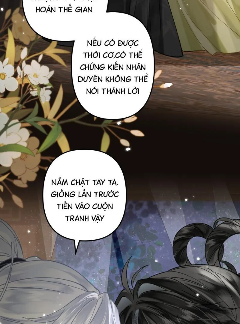 Đến Đông Hải Tìm Mỹ Nhân - Chương 46 - Trang 30