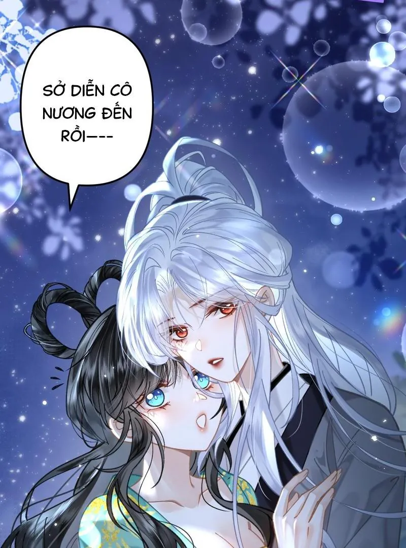 Đến Đông Hải Tìm Mỹ Nhân - Chương 46 - Trang 8