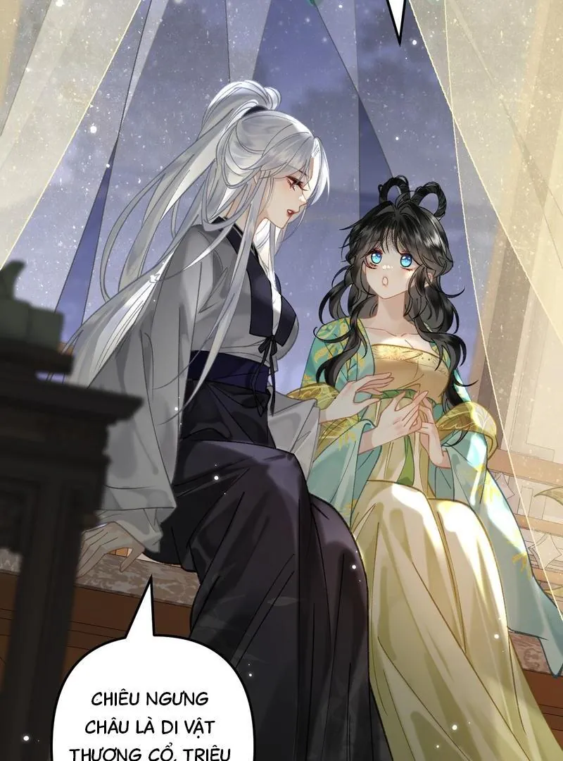 Đến Đông Hải Tìm Mỹ Nhân - Chương 46 - Trang 29