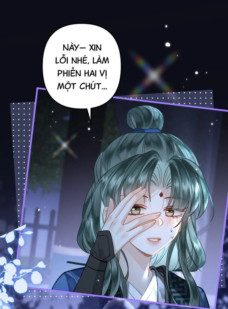 Đến Đông Hải Tìm Mỹ Nhân - Chương 46 - Trang 7