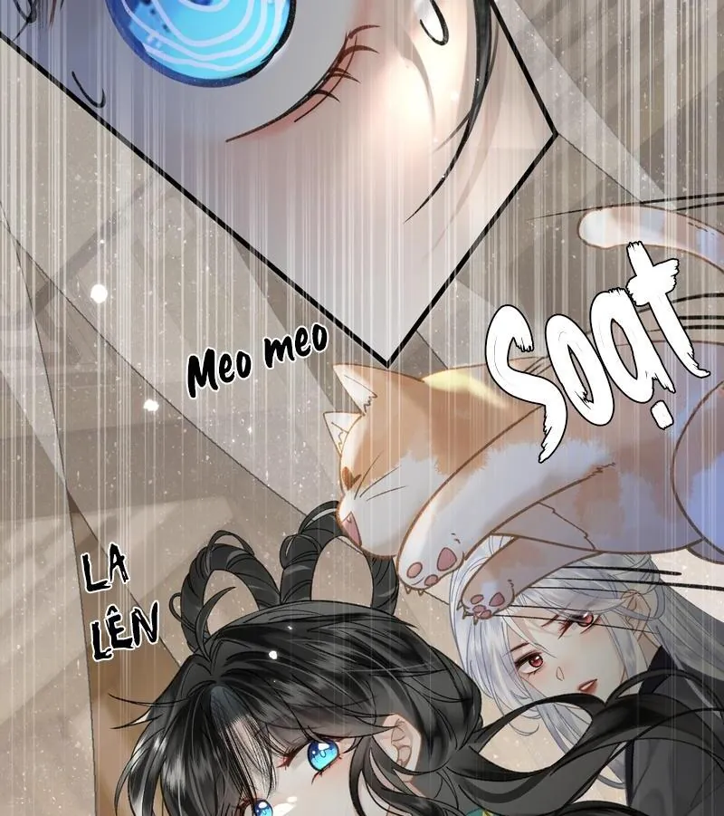 Đến Đông Hải Tìm Mỹ Nhân - Chương 46 - Trang 42