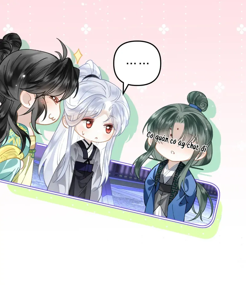 Đến Đông Hải Tìm Mỹ Nhân - Chương 46 - Trang 13