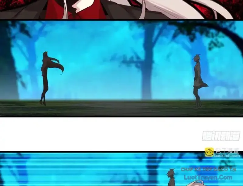 Sinh Tiêu Thủ Hộ Thần - Chương 127 - Trang 41