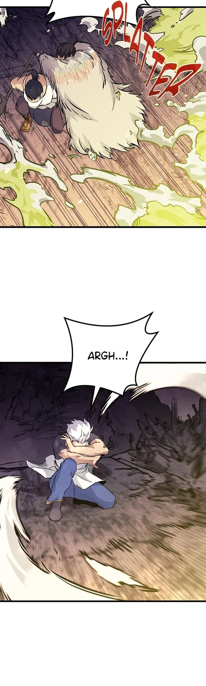 Ma Linh Vương - Chương 68 - Trang 54