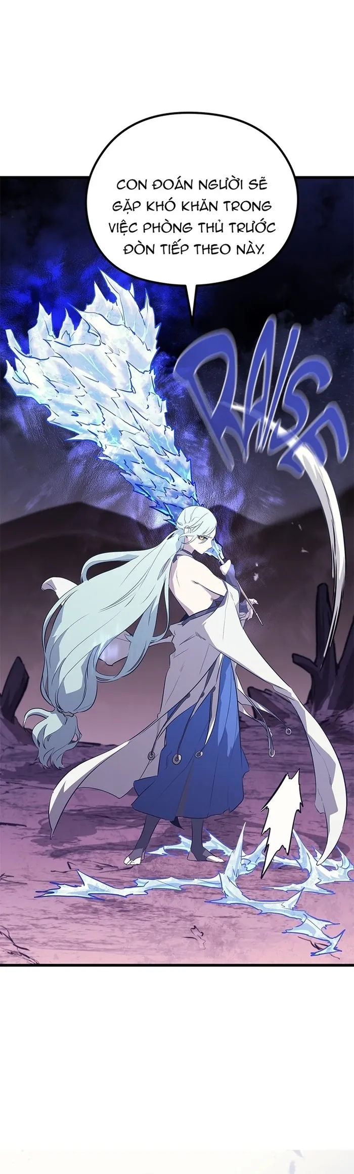 Ma Linh Vương - Chương 68 - Trang 16