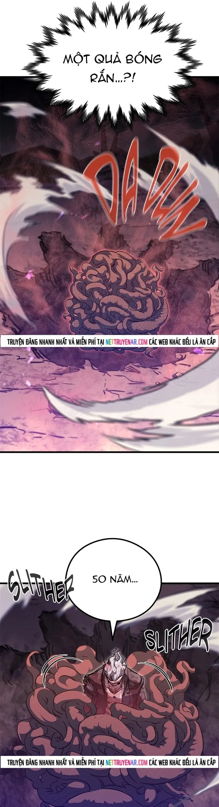 Ma Linh Vương - Chương 68 - Trang 25