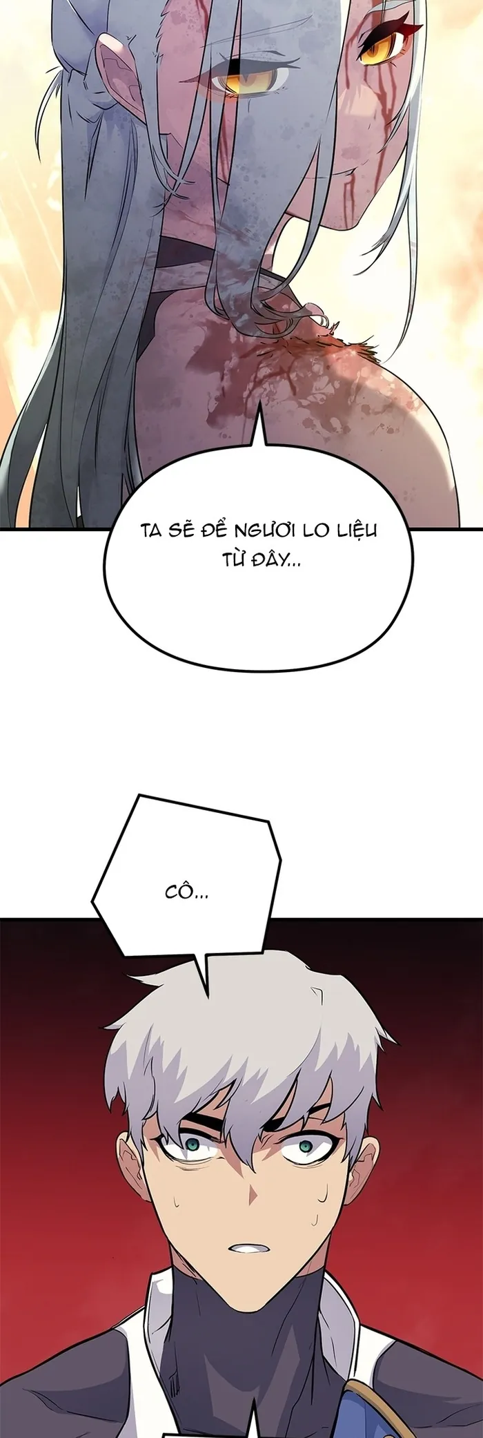 Ma Linh Vương - Chương 68 - Trang 59