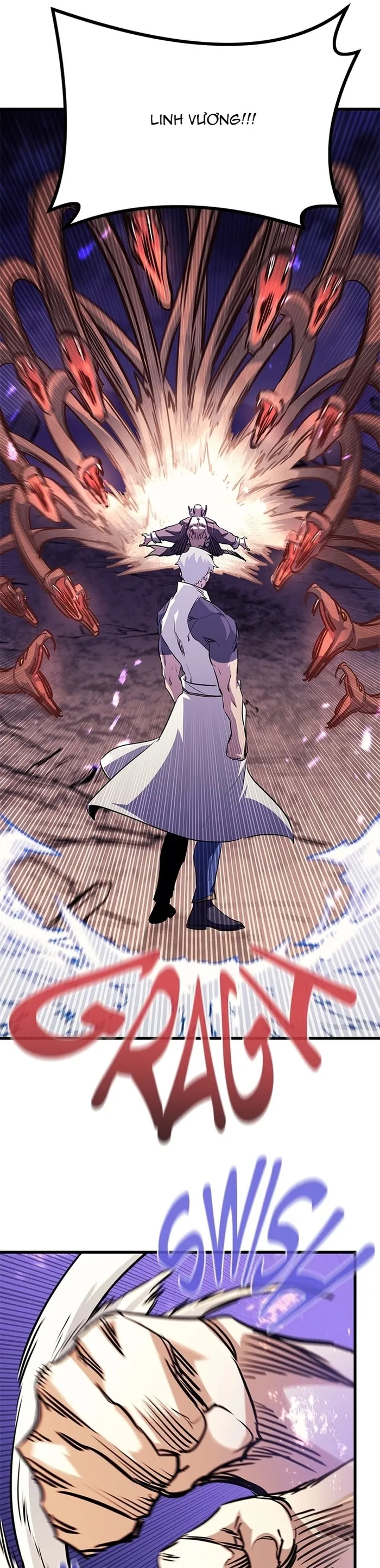 Ma Linh Vương - Chương 68 - Trang 27