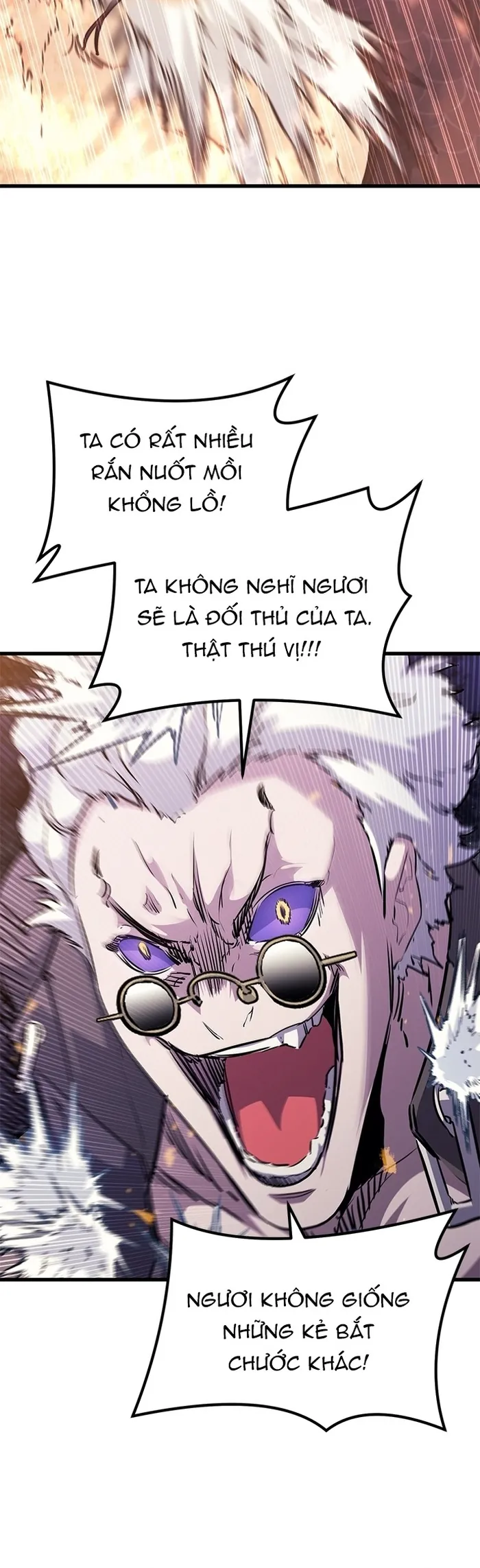 Ma Linh Vương - Chương 68 - Trang 3