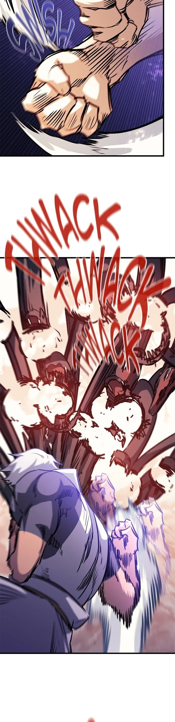 Ma Linh Vương - Chương 68 - Trang 28