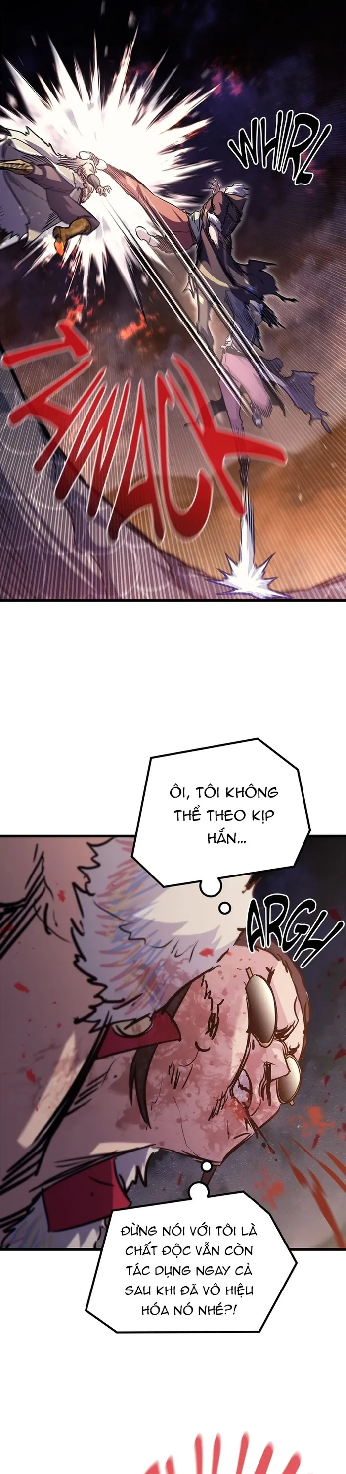 Ma Linh Vương - Chương 68 - Trang 9