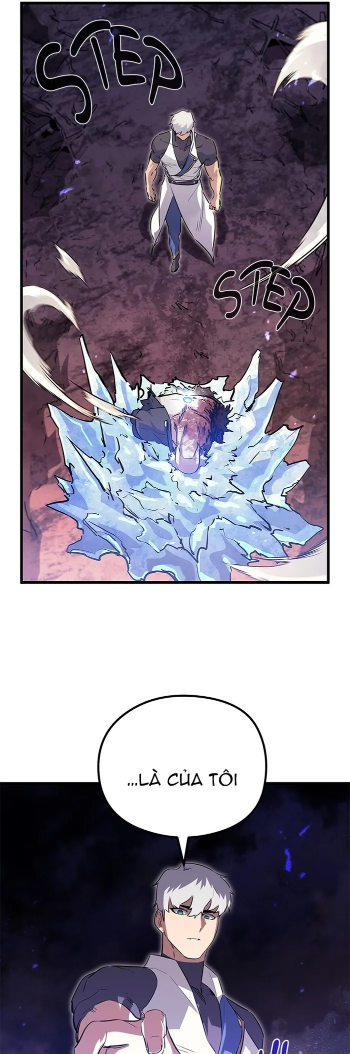 Ma Linh Vương - Chương 68 - Trang 43