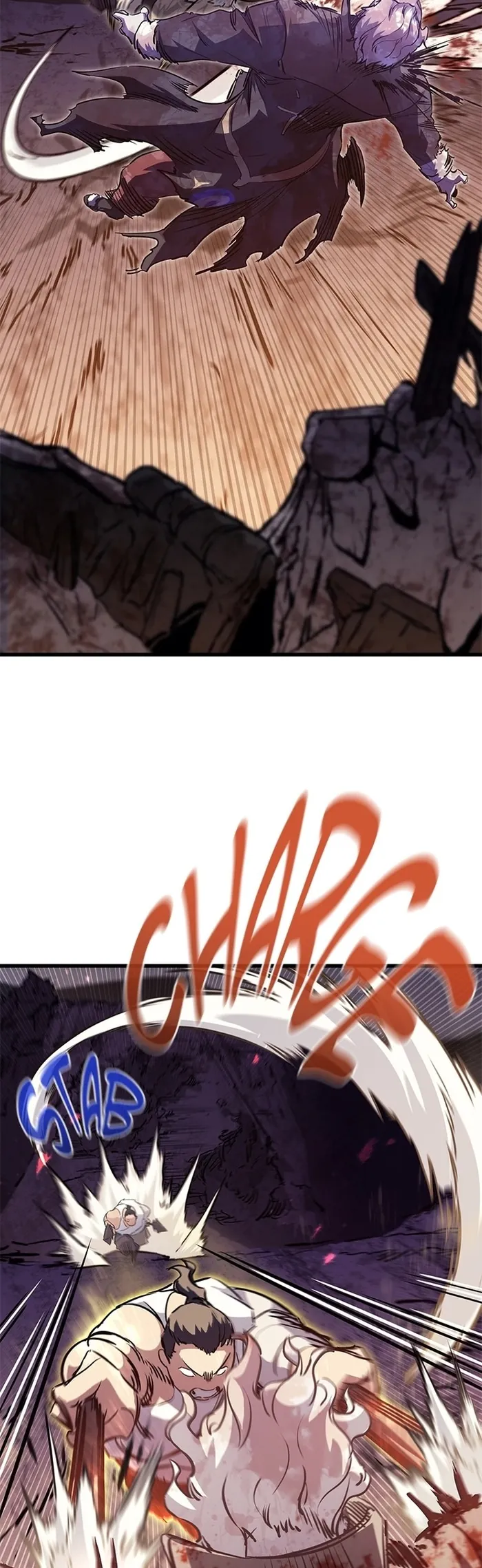 Ma Linh Vương - Chương 68 - Trang 33