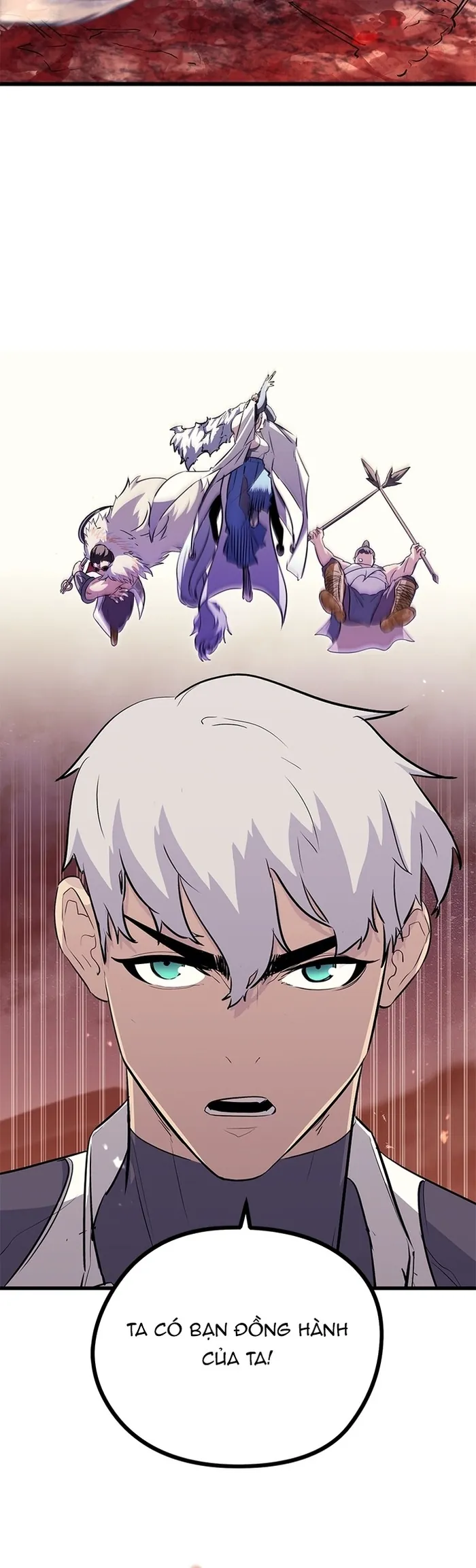 Ma Linh Vương - Chương 68 - Trang 31