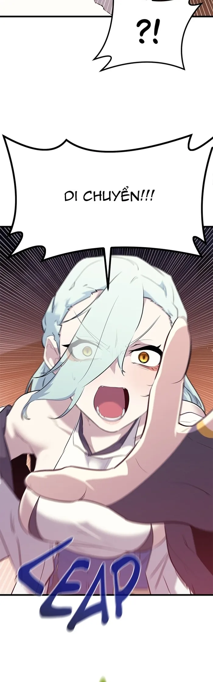 Ma Linh Vương - Chương 68 - Trang 51