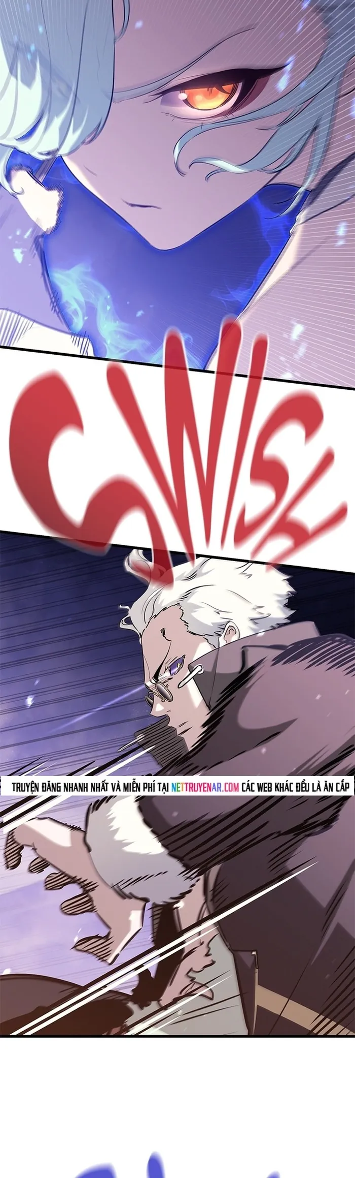 Ma Linh Vương - Chương 68 - Trang 13