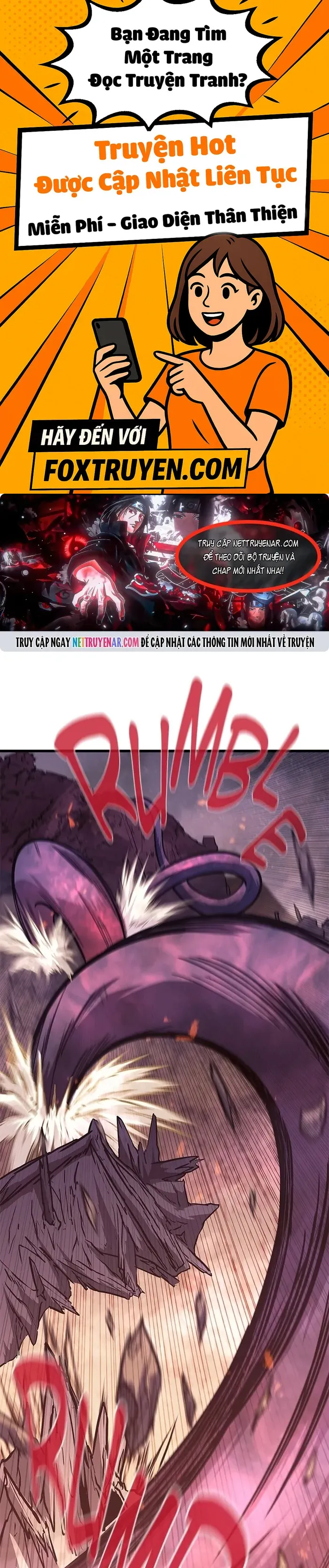 Ma Linh Vương - Chương 68 - Trang 1