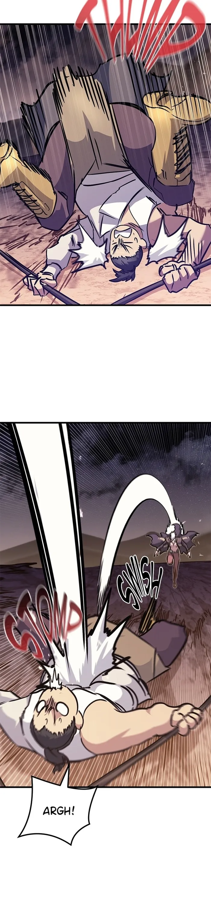 Ma Linh Vương - Chương 68 - Trang 10