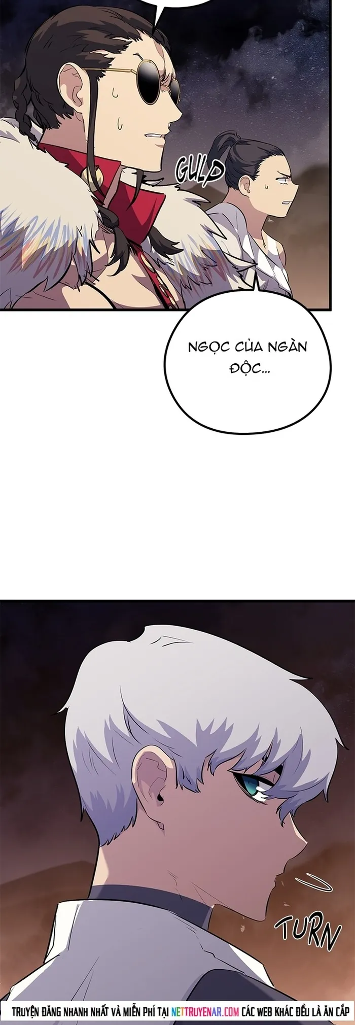 Ma Linh Vương - Chương 68 - Trang 41