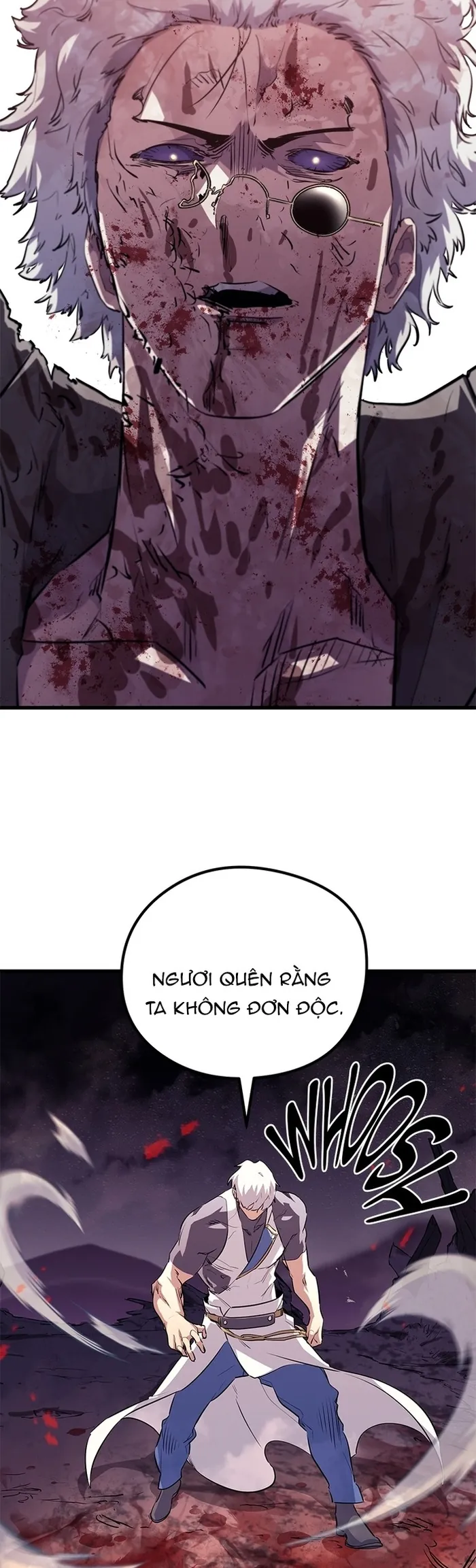 Ma Linh Vương - Chương 68 - Trang 30