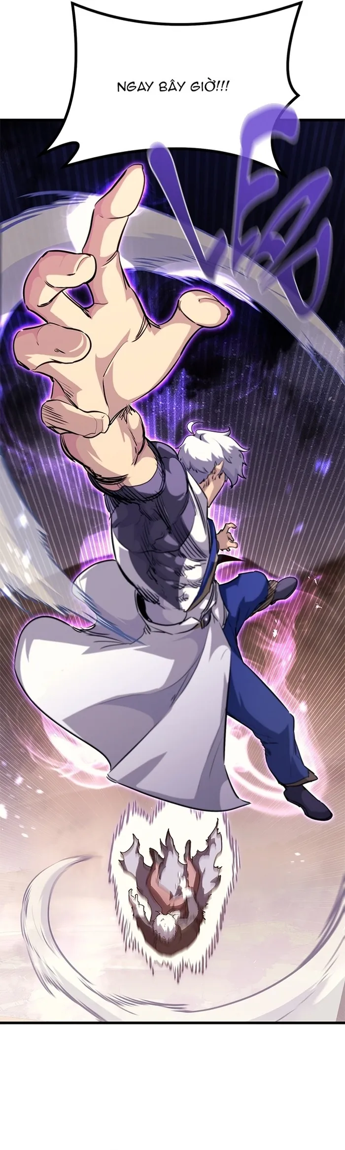 Ma Linh Vương - Chương 68 - Trang 19