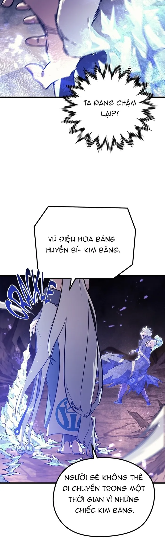 Ma Linh Vương - Chương 68 - Trang 15