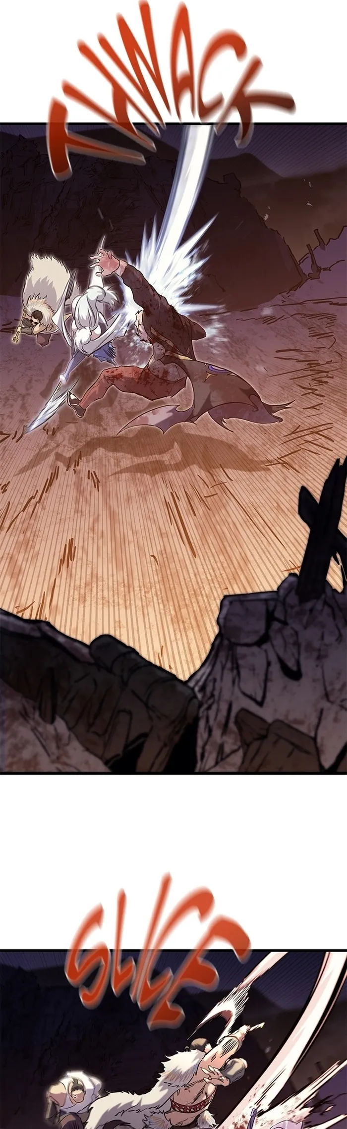 Ma Linh Vương - Chương 68 - Trang 32