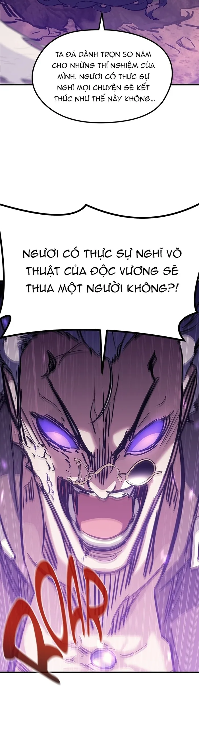 Ma Linh Vương - Chương 68 - Trang 26