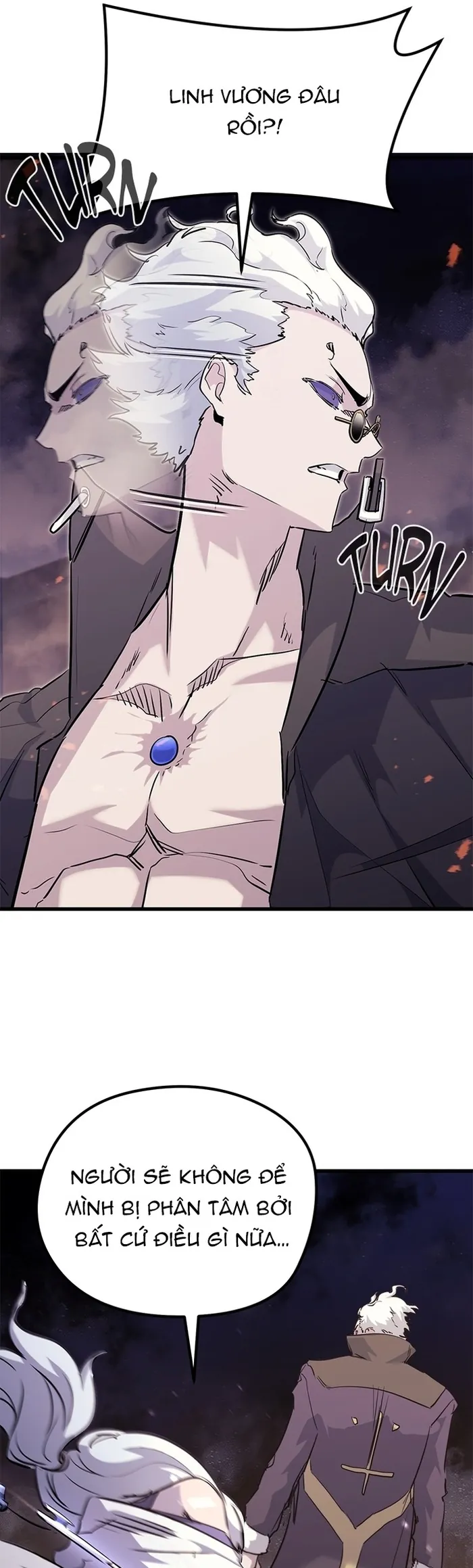 Ma Linh Vương - Chương 68 - Trang 11