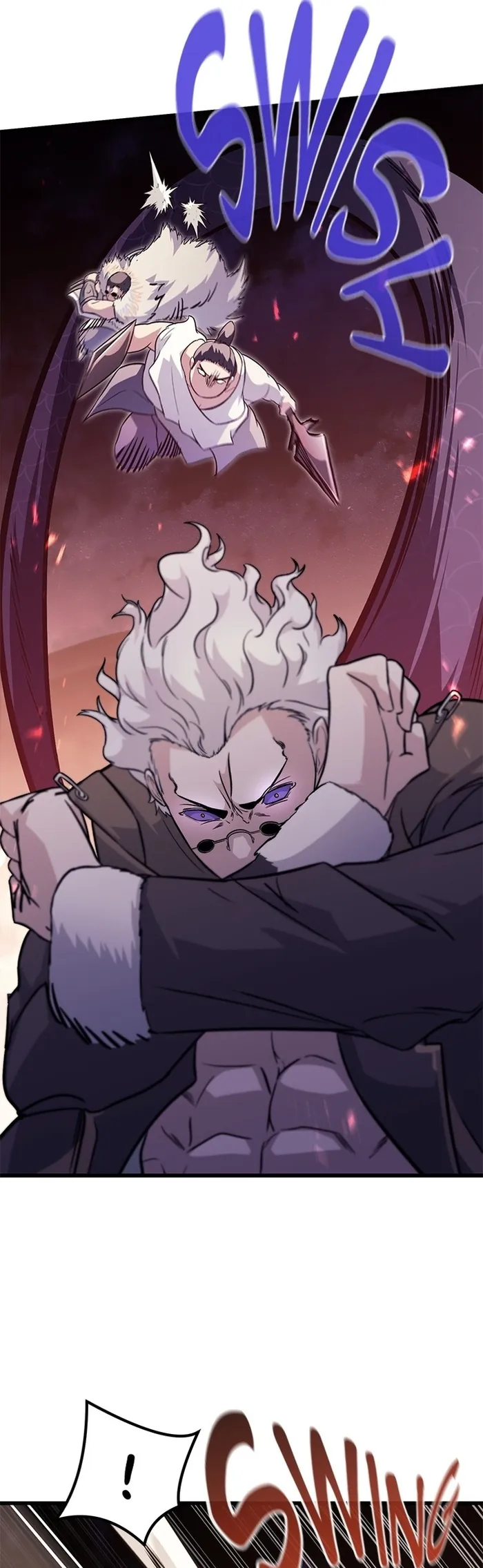 Ma Linh Vương - Chương 68 - Trang 6