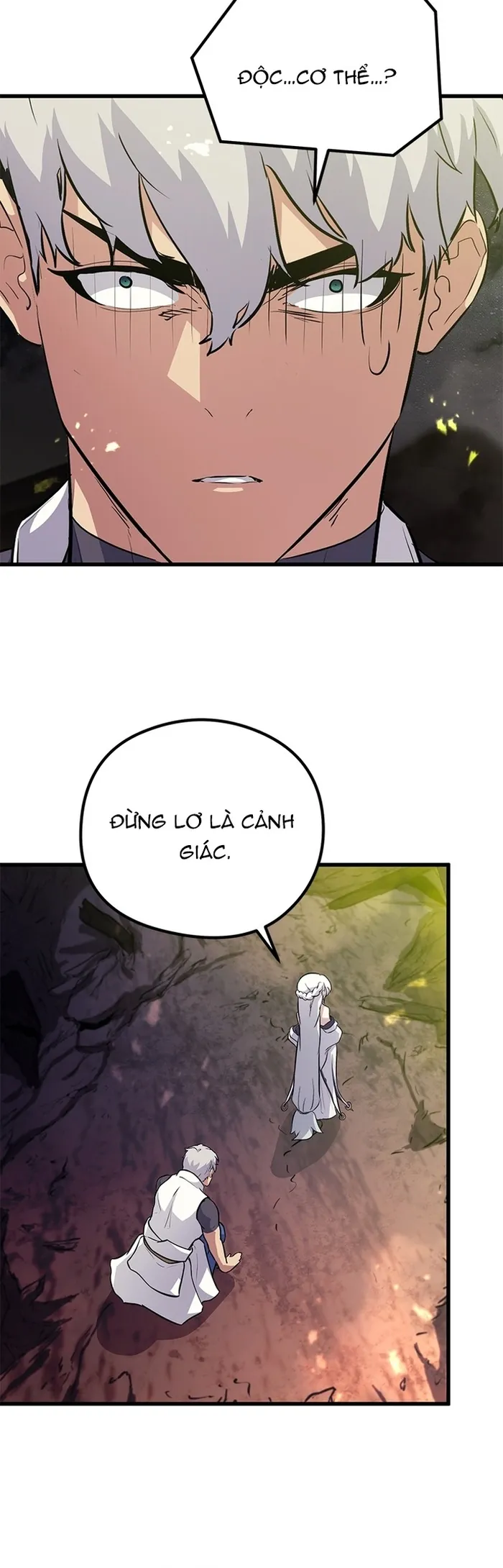 Ma Linh Vương - Chương 68 - Trang 57