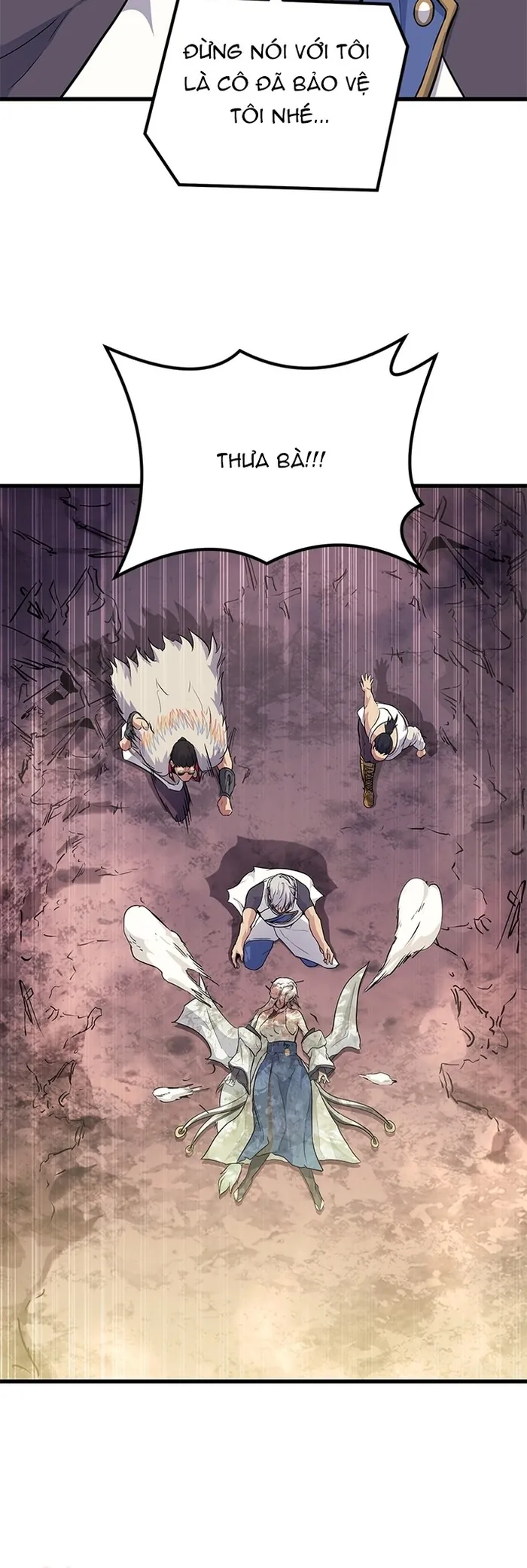 Ma Linh Vương - Chương 68 - Trang 60