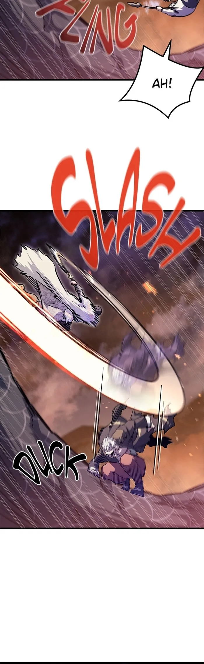 Ma Linh Vương - Chương 68 - Trang 8