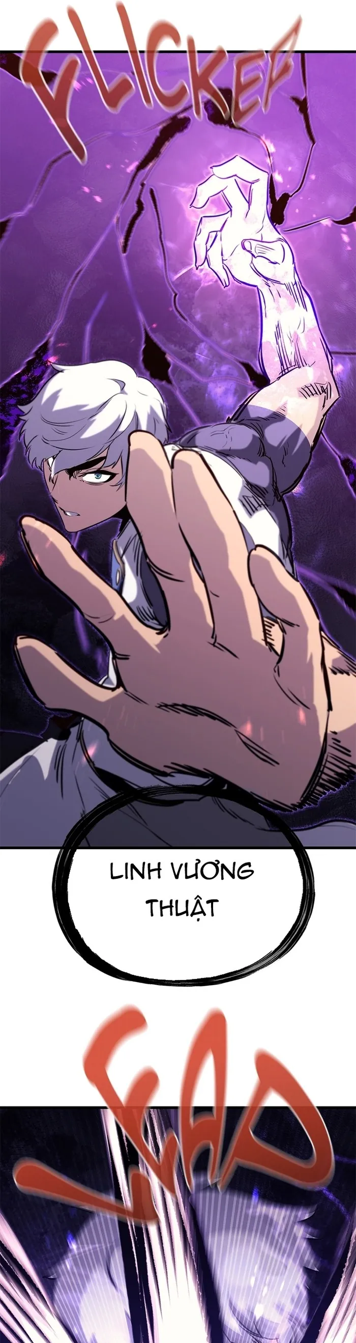 Ma Linh Vương - Chương 68 - Trang 20