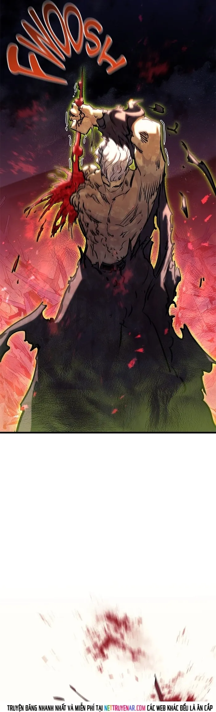 Ma Linh Vương - Chương 68 - Trang 66