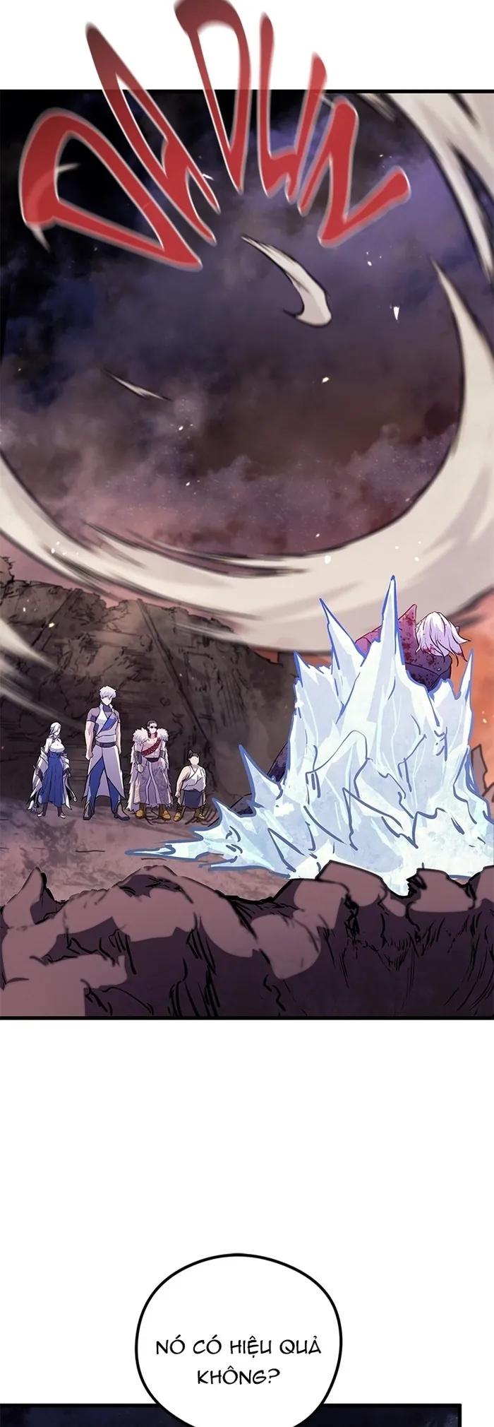 Ma Linh Vương - Chương 68 - Trang 40