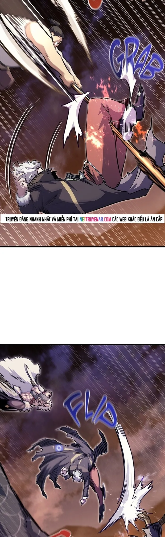 Ma Linh Vương - Chương 68 - Trang 7