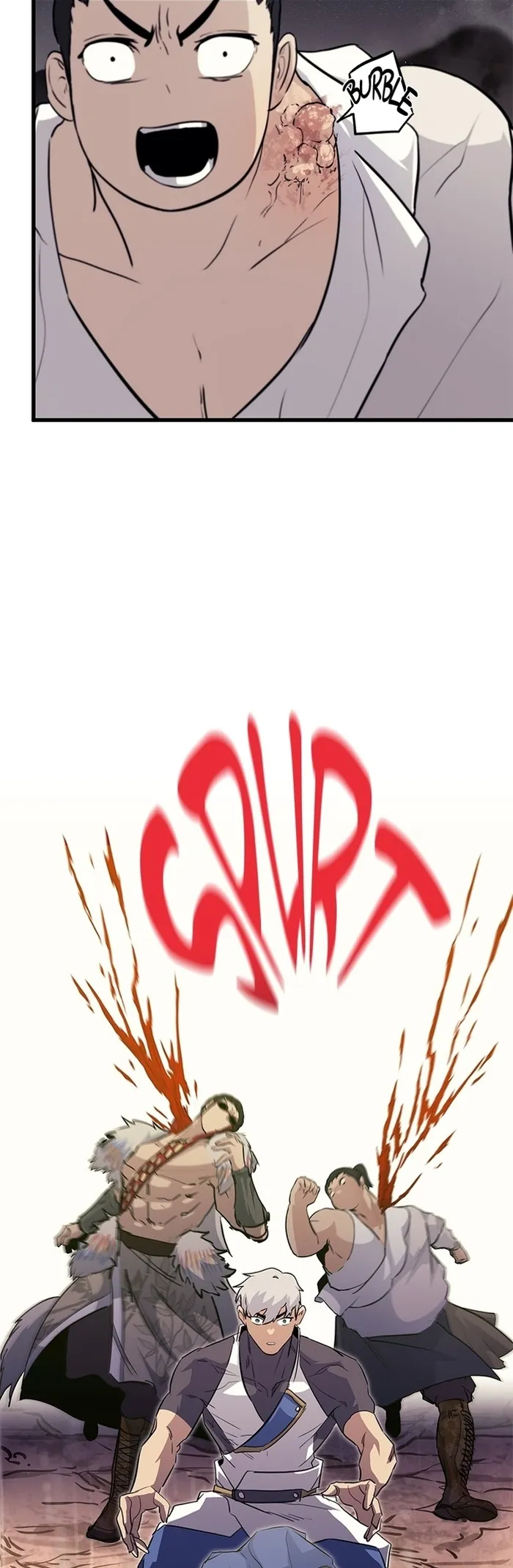 Ma Linh Vương - Chương 68 - Trang 62