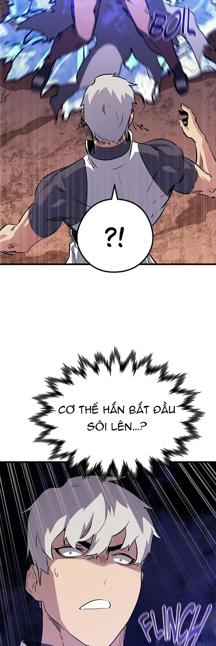 Ma Linh Vương - Chương 68 - Trang 47