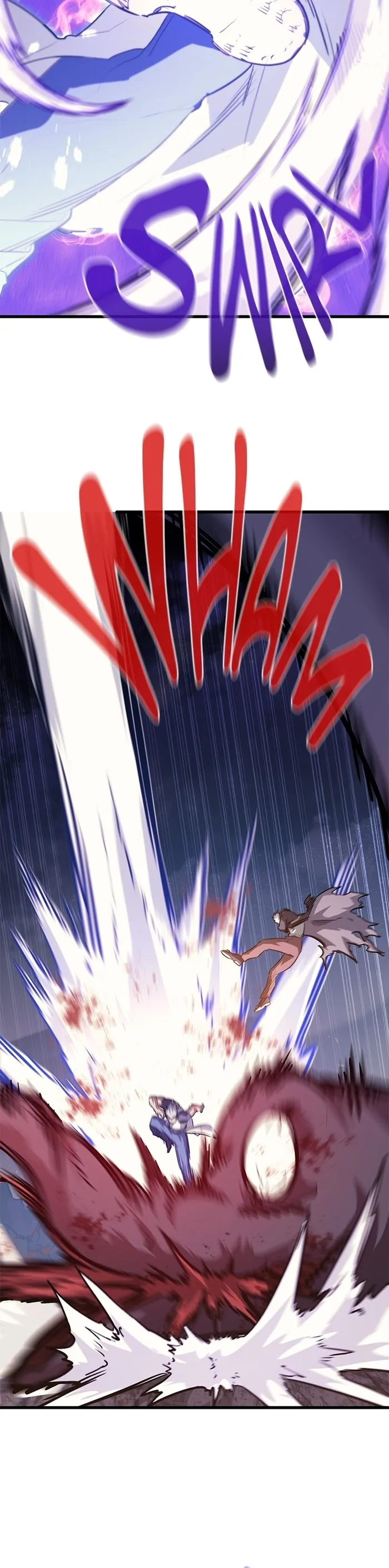 Ma Linh Vương - Chương 68 - Trang 5