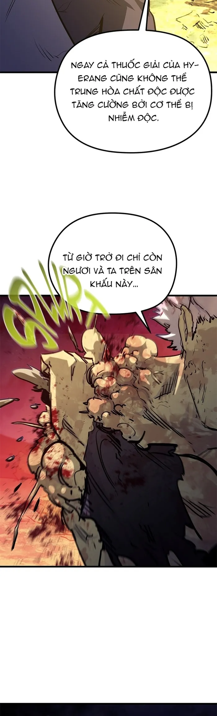 Ma Linh Vương - Chương 68 - Trang 65