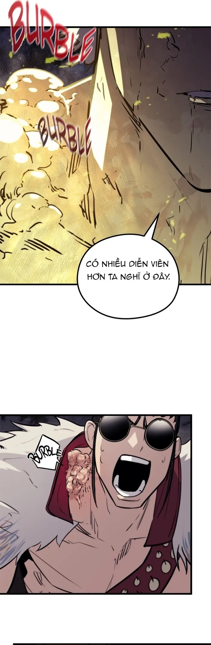 Ma Linh Vương - Chương 68 - Trang 61