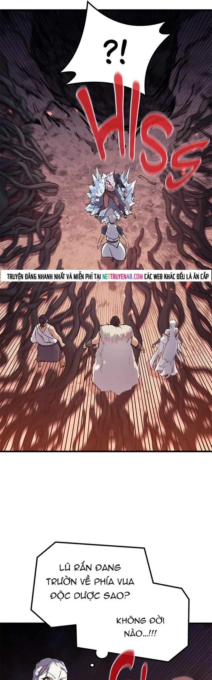 Ma Linh Vương - Chương 68 - Trang 49