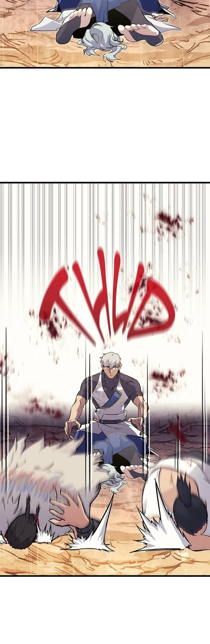 Ma Linh Vương - Chương 68 - Trang 63